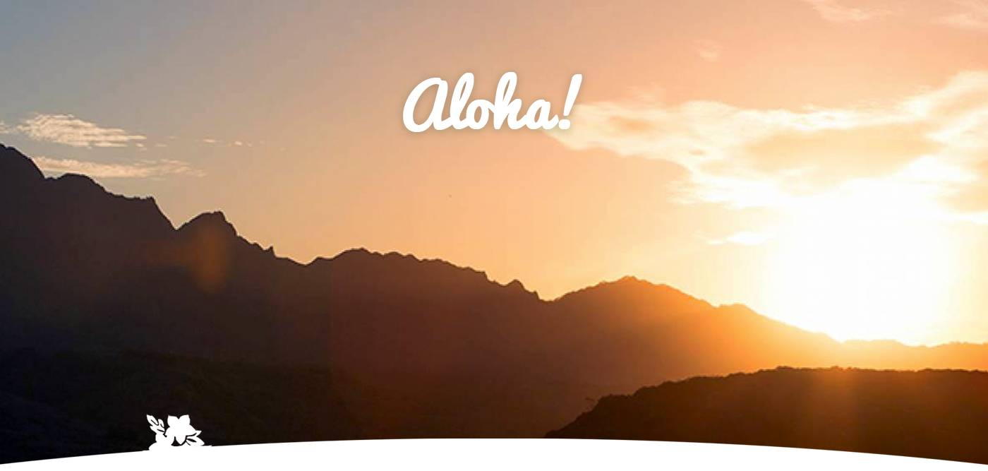 Garden Island Properties & Kauai Vacation Rentals Garden Island