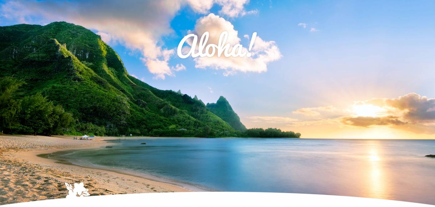 Garden Island Properties & Kauai Vacation Rentals Garden Island